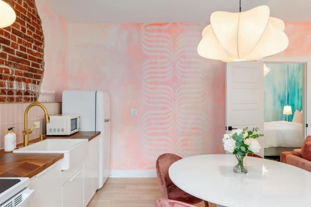 Photo of Kitchen in Golden Triangle