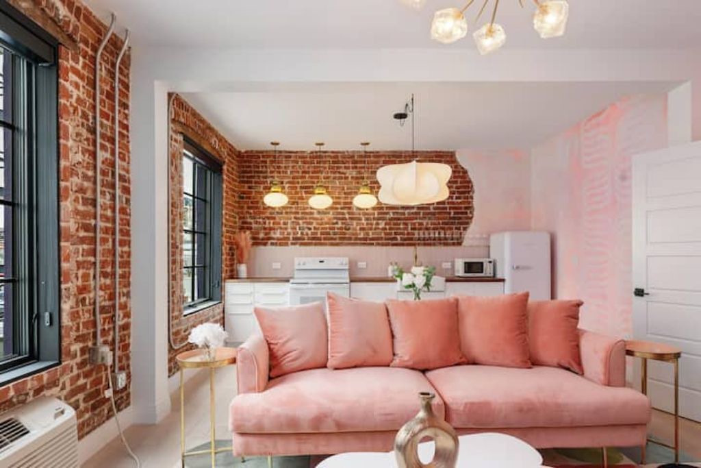 Photo of Livingroom in Golden Triangle