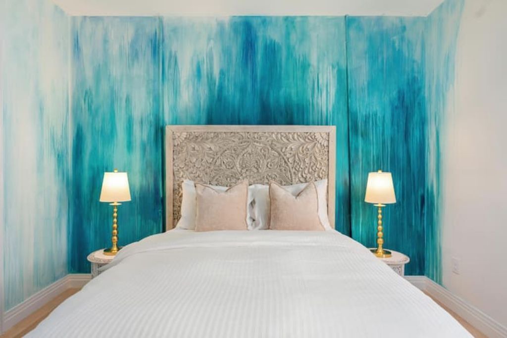 Photo of Bedroom in Golden Triangle