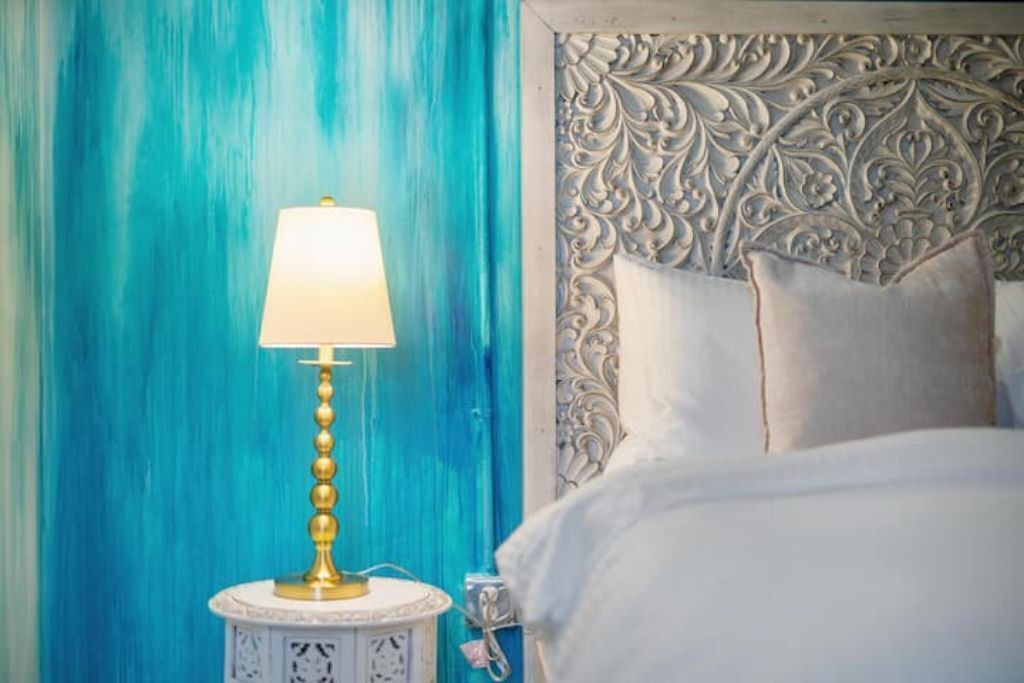 Photo of Bedroom in Golden Triangle