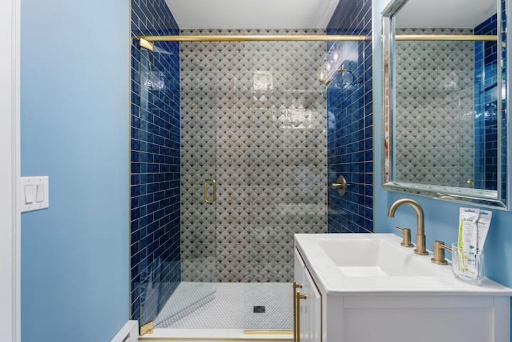 Photo of Bathroom in Golden Triangle