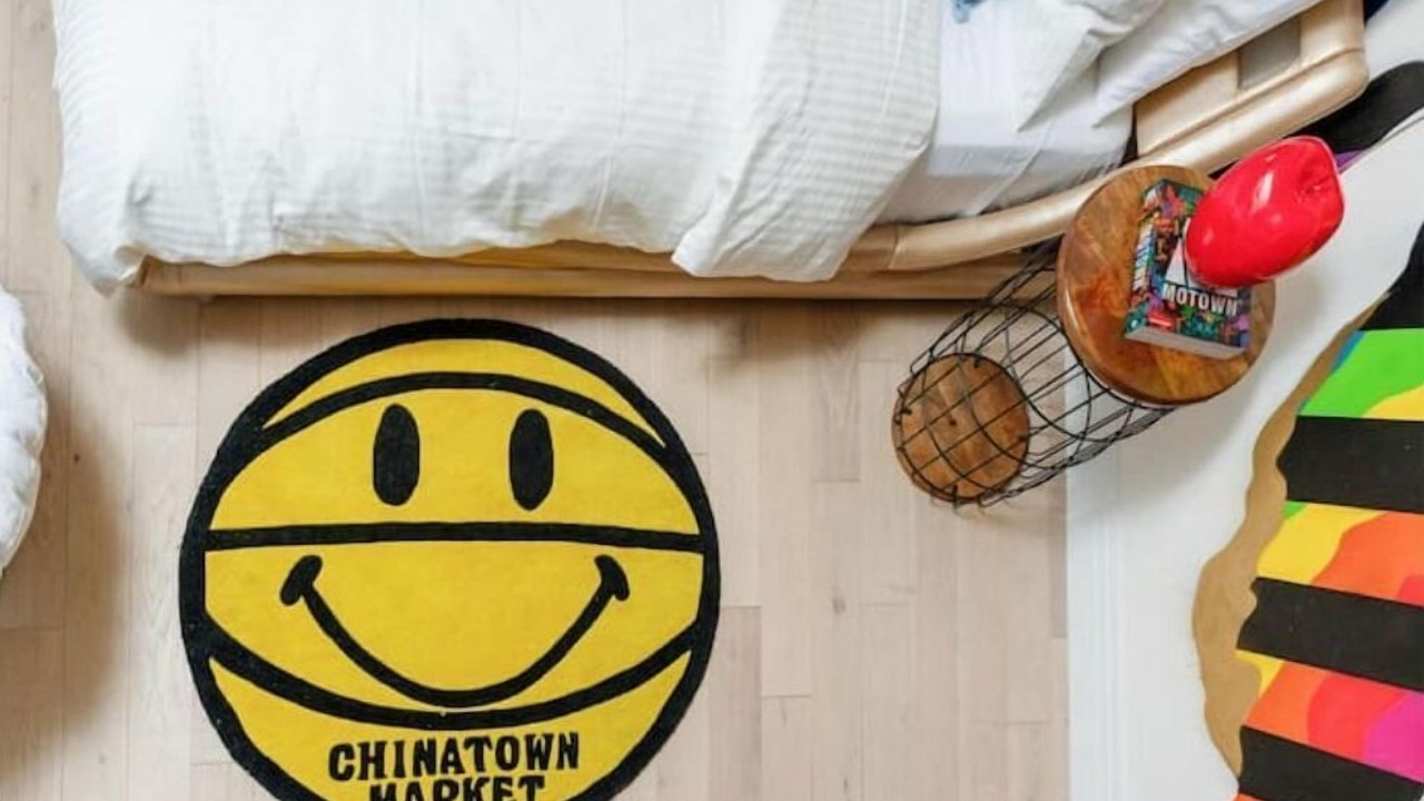 Photo of Bedroom in Golden Triangle