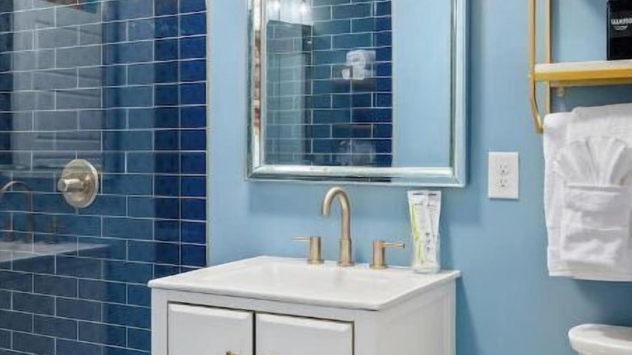 Photo of Bathroom in Golden Triangle
