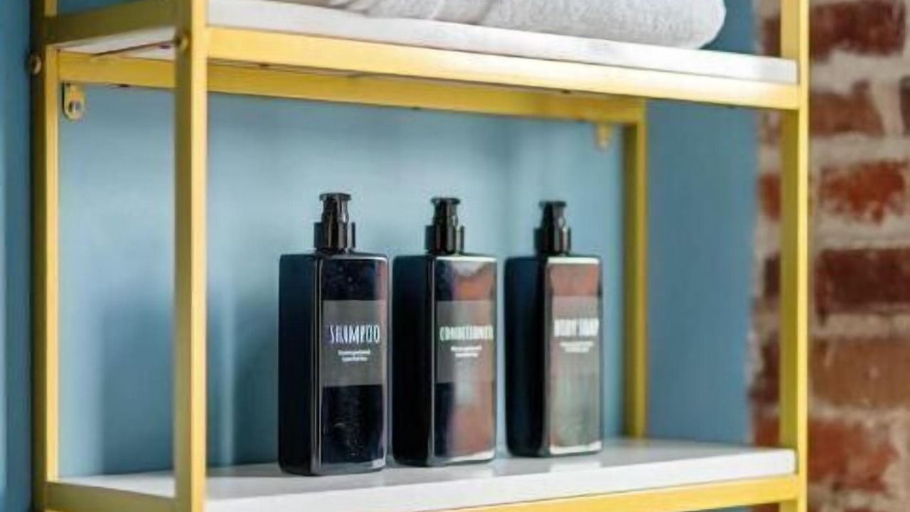 Photo of Bathroom in Golden Triangle