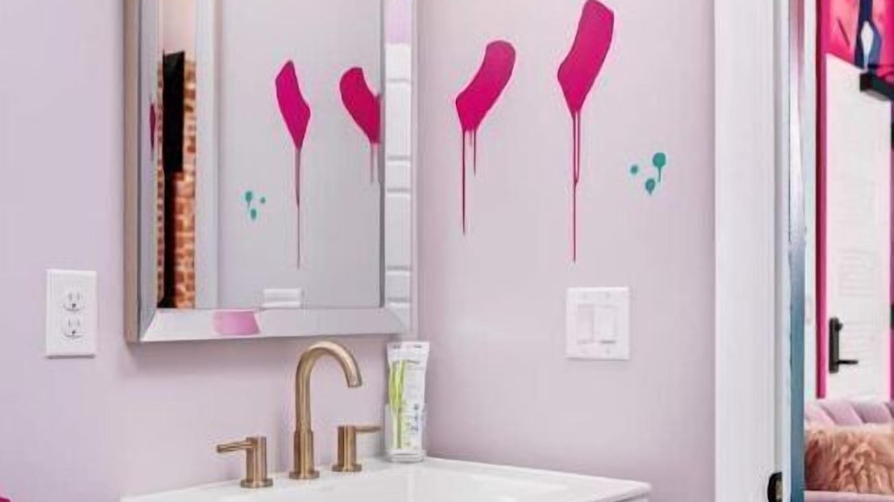 Photo of Bathroom in Capitol Hill