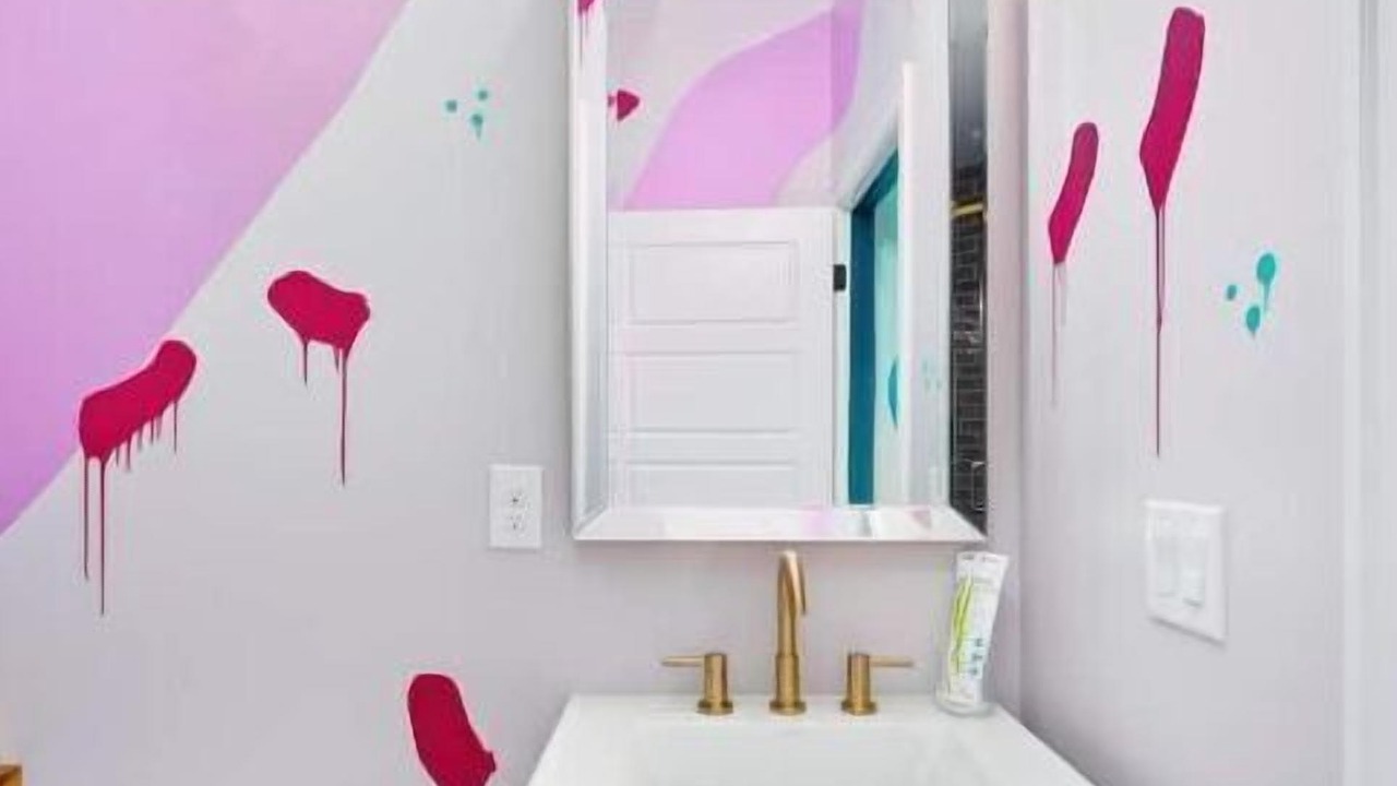 Photo of Bathroom in Capitol Hill