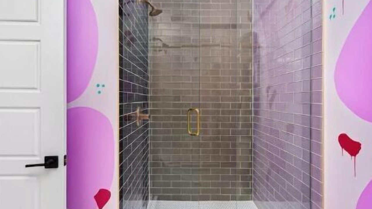 Photo of Bathroom in Capitol Hill