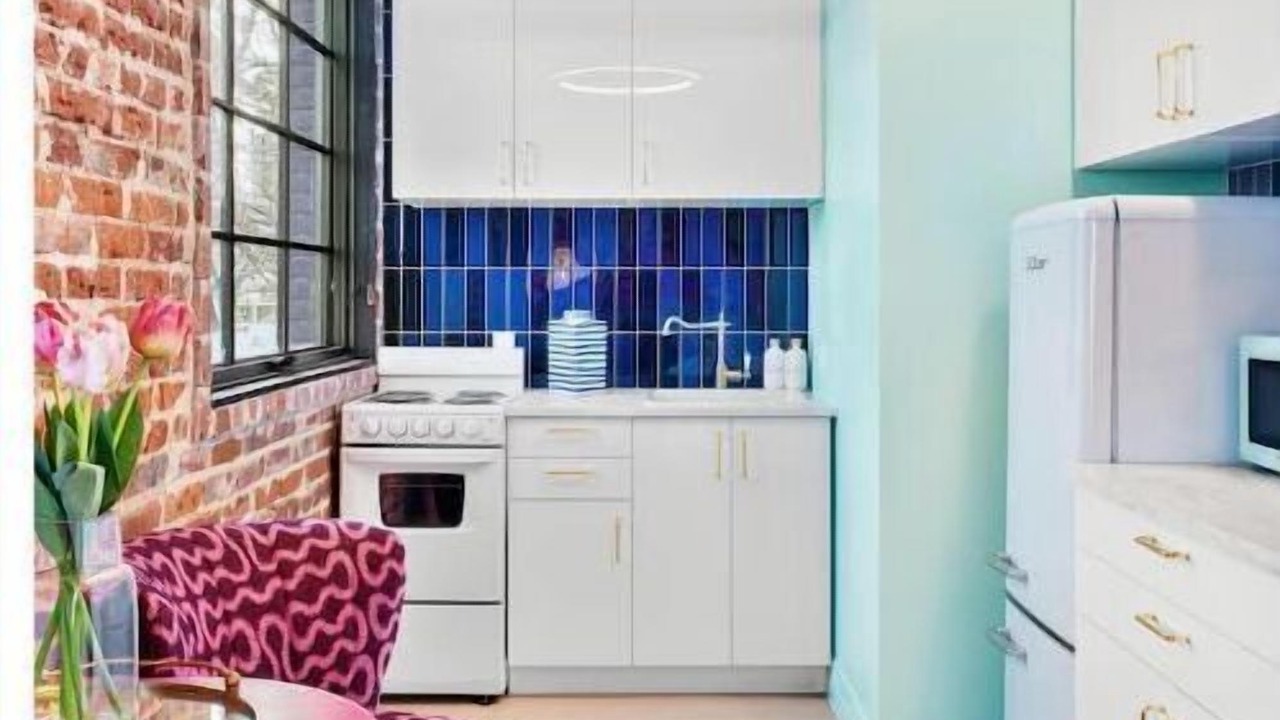 Photo of Kitchen in Capitol Hill