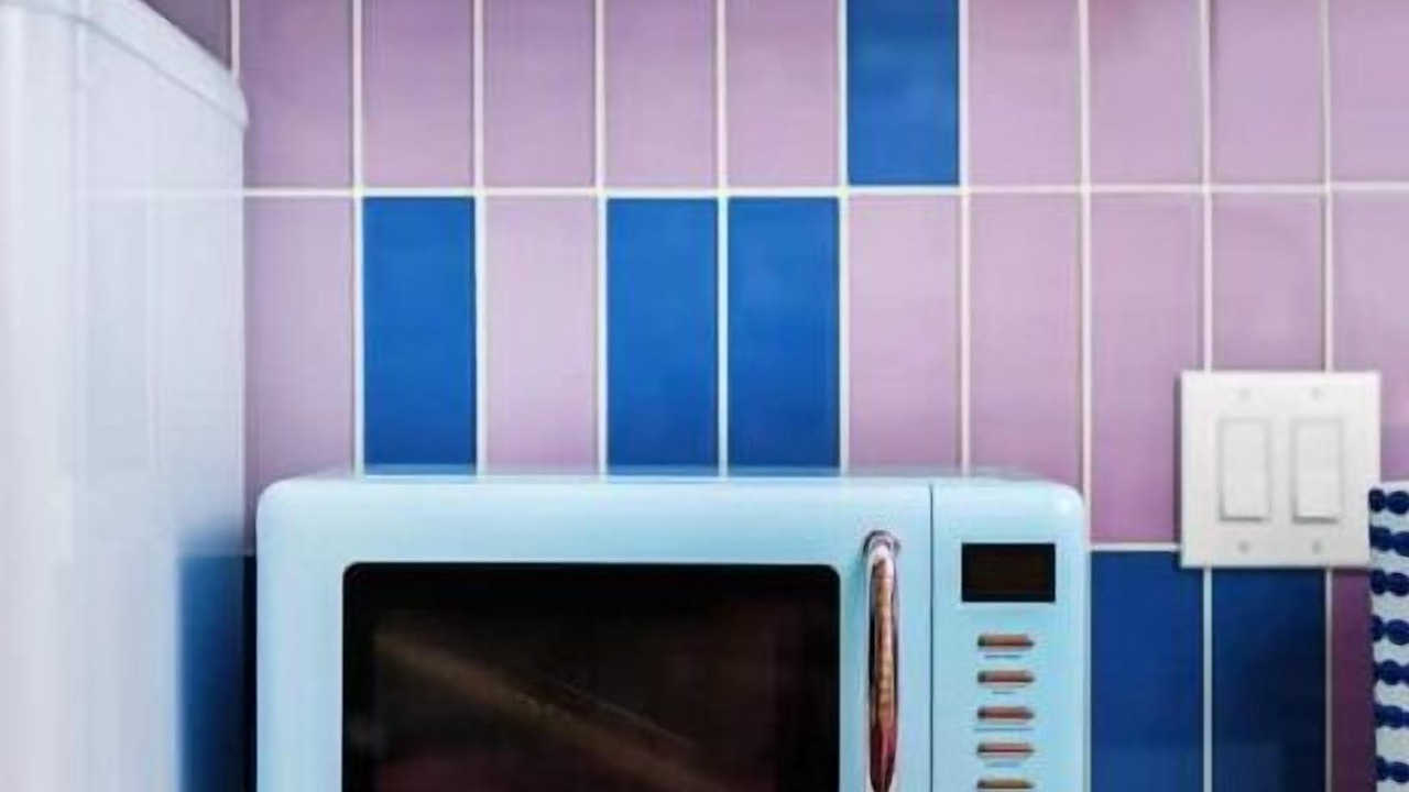 Photo of Kitchen in Capitol Hill