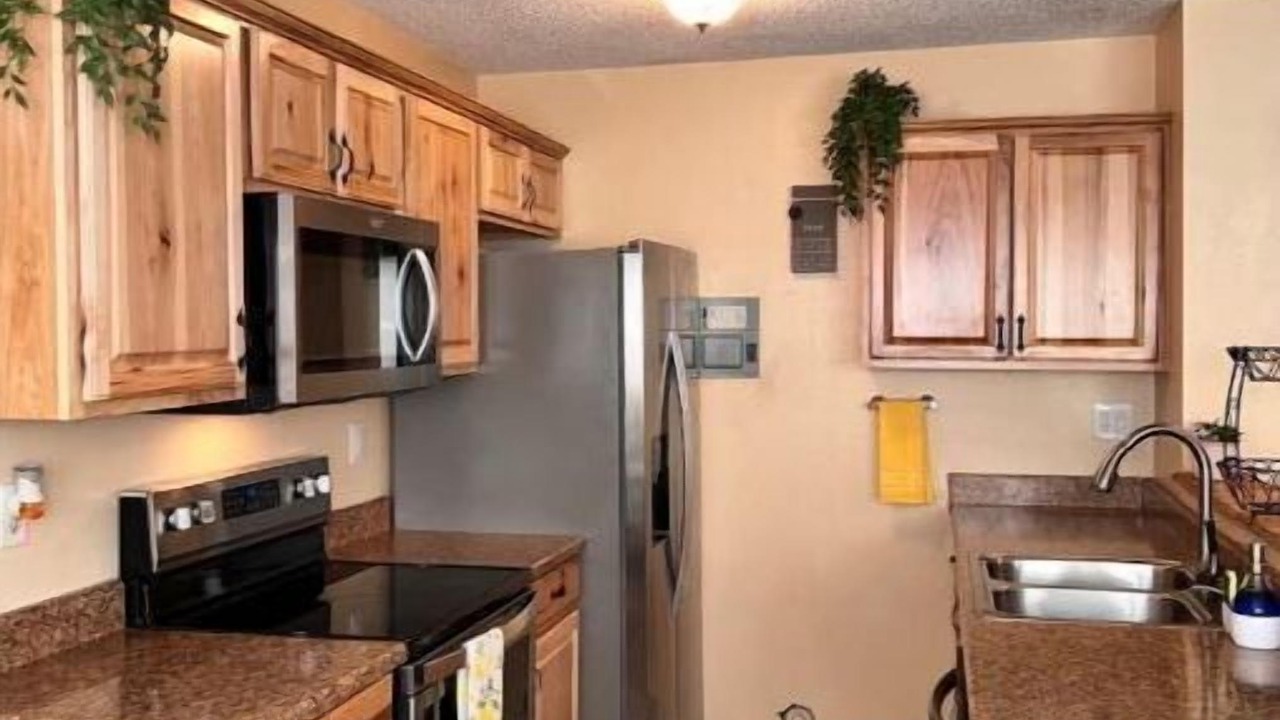 Photo of Kitchen in Southeast Colorado Springs