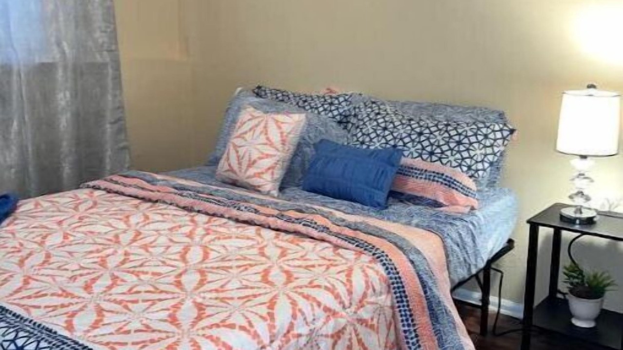 Photo of Bedroom in Southeast Colorado Springs