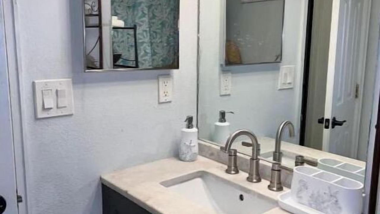 Photo of Bathroom in Southeast Colorado Springs