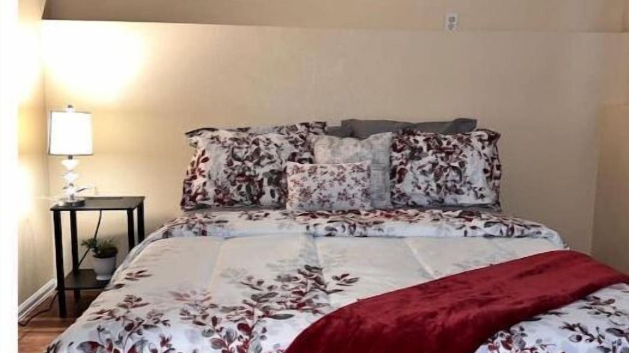 Photo of Bedroom in Southeast Colorado Springs