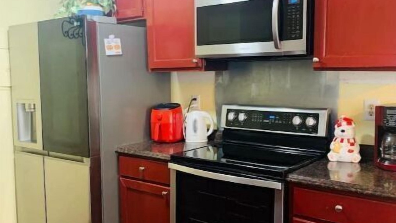 Photo of Kitchen in Southeast Colorado Springs