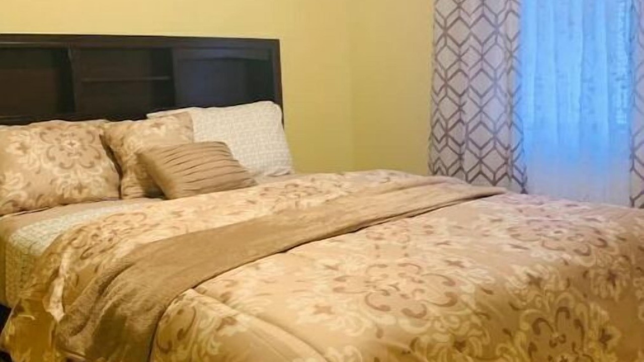 Photo of Bedroom in Southeast Colorado Springs