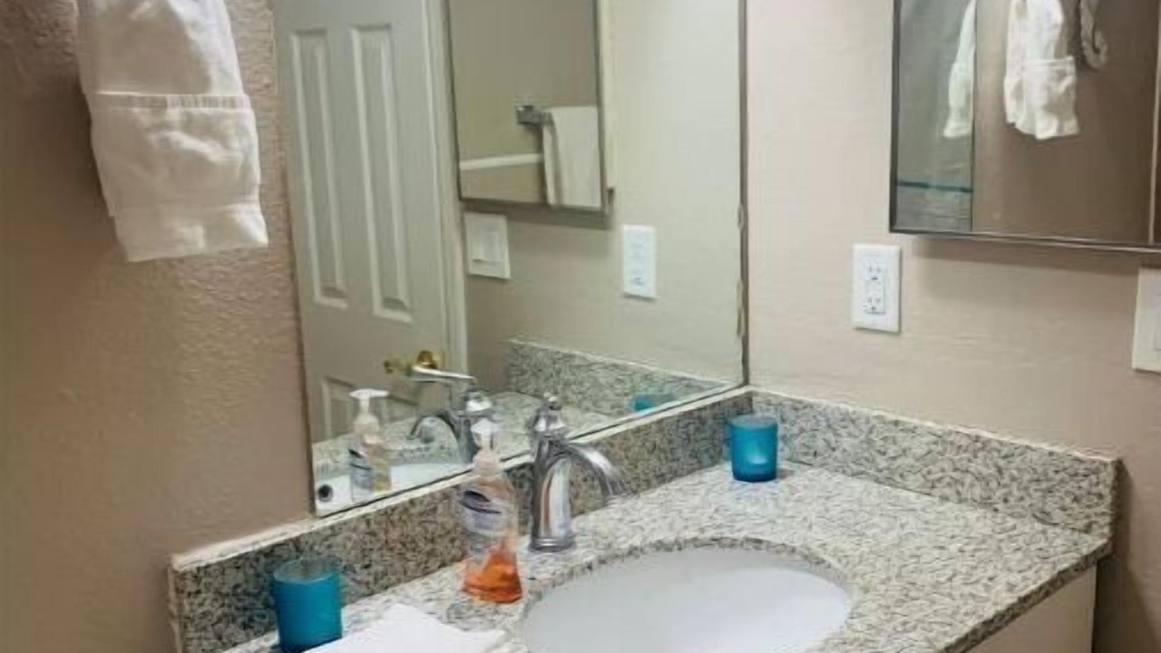 Photo of Bathroom in Southeast Colorado Springs