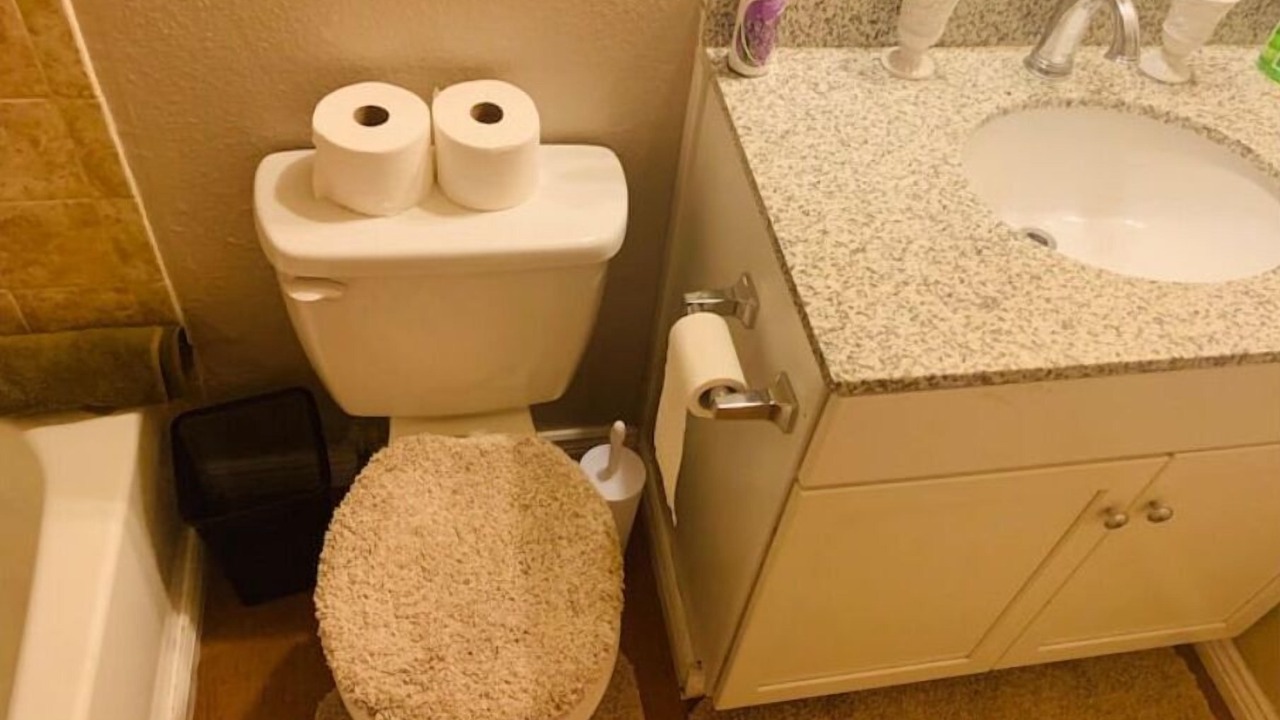 Photo of Bathroom in Southeast Colorado Springs
