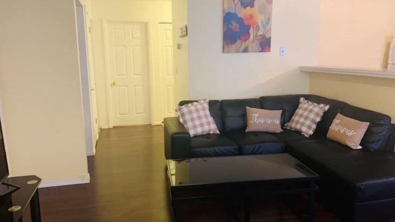 Photo of Livingroom in Southeast Colorado Springs
