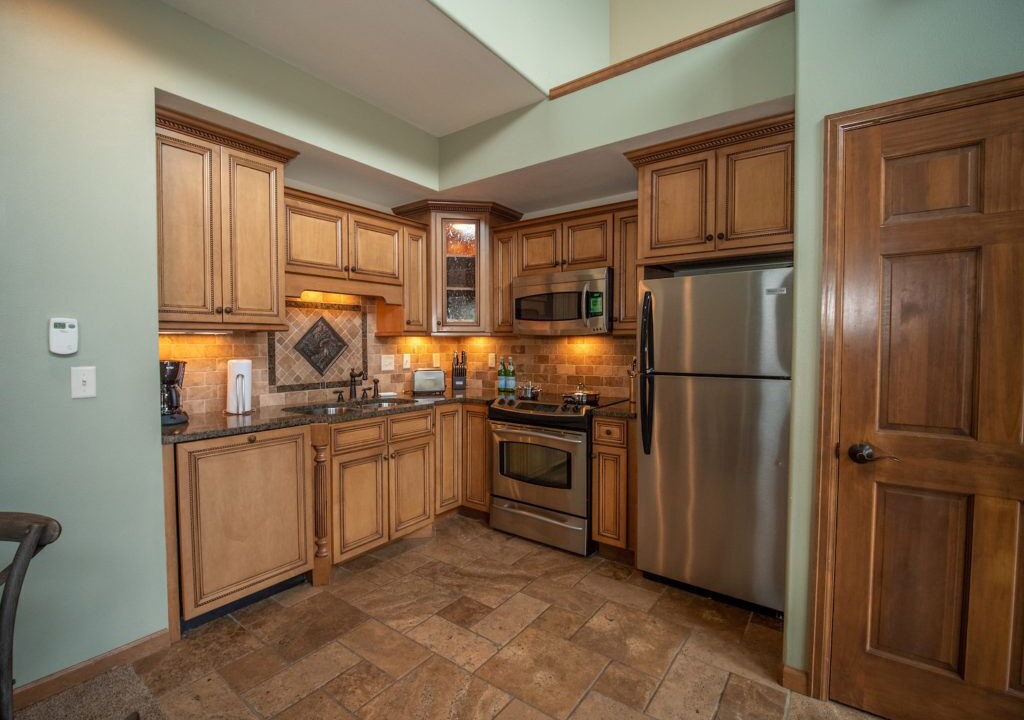 Photo of Kitchen in Stanley Hills