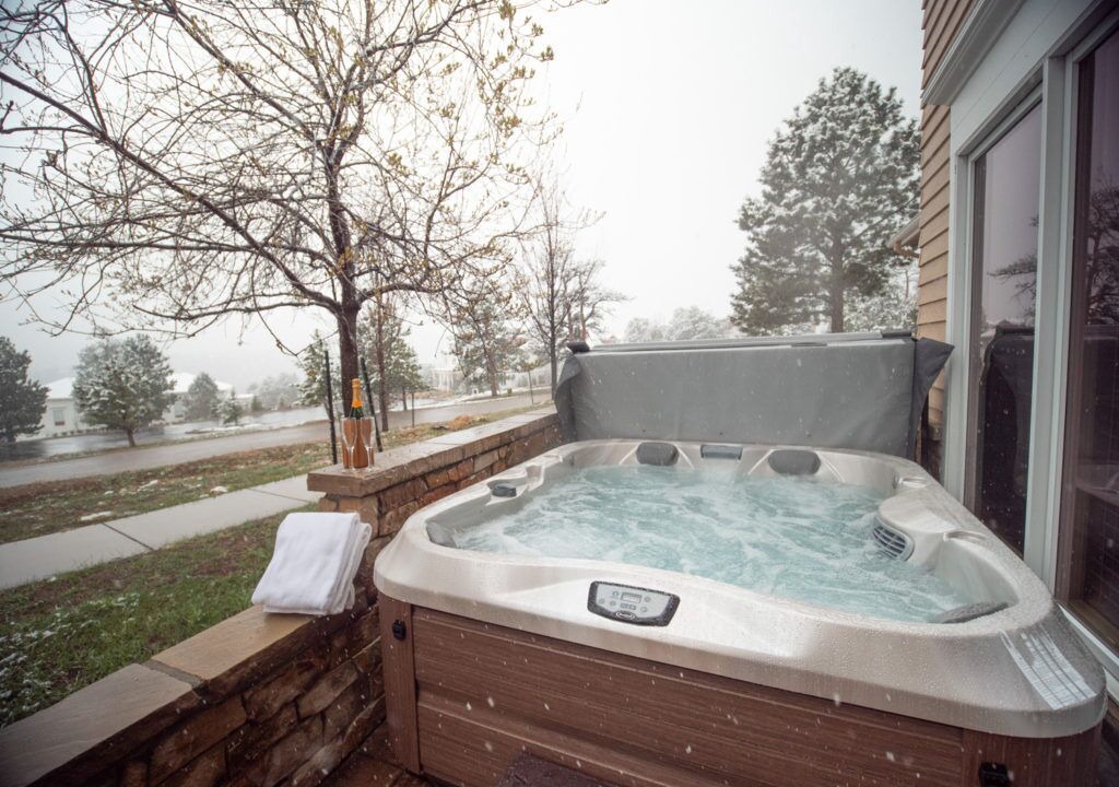 Photo of Outdoor in Stanley Hills