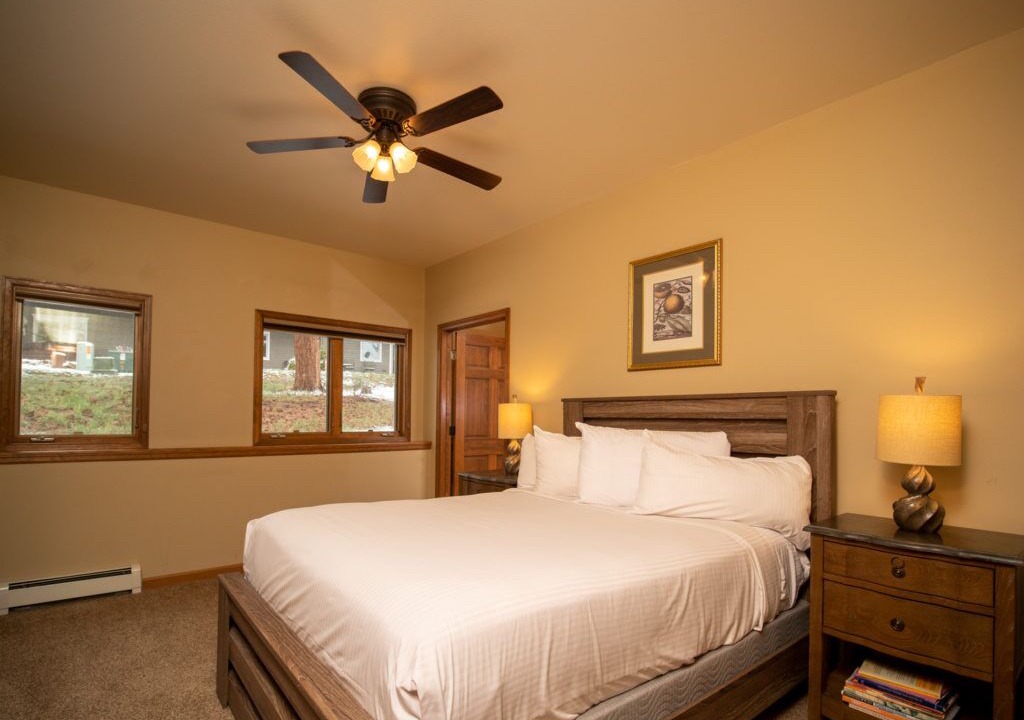 Photo of Bedroom in Stanley Hills