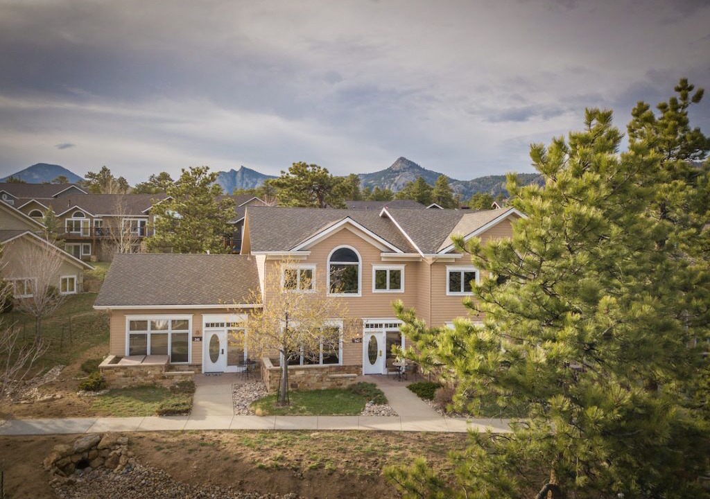 Photo of Outdoor in Stanley Hills