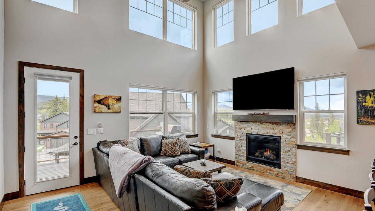 Photo of Livingroom in Rendezvous