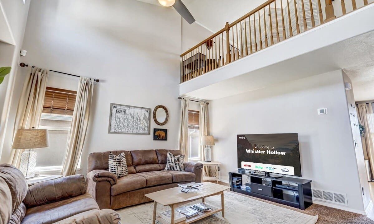 Photo of Bedroom in Cheyenne Meadows