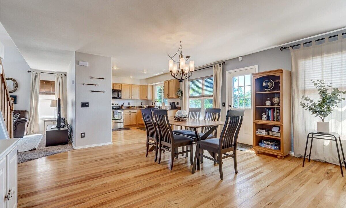 Photo of Bedroom in Cheyenne Meadows