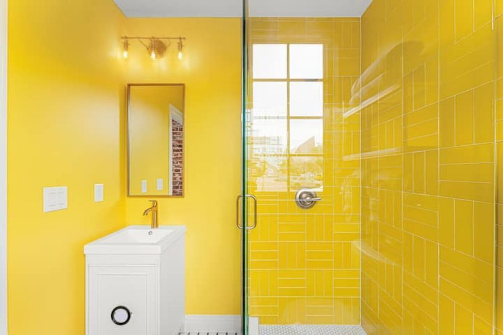 Photo of Bathroom in Golden Triangle