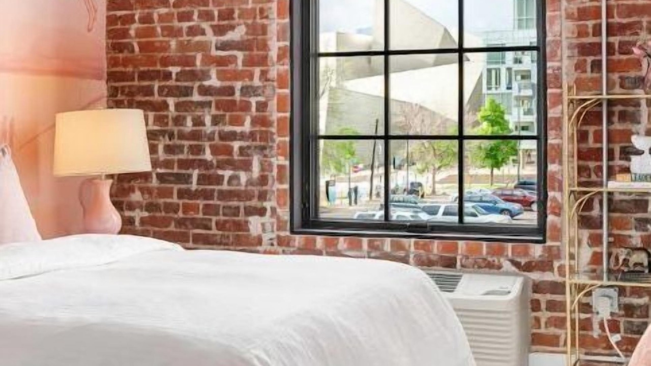 Photo of Bedroom in Golden Triangle