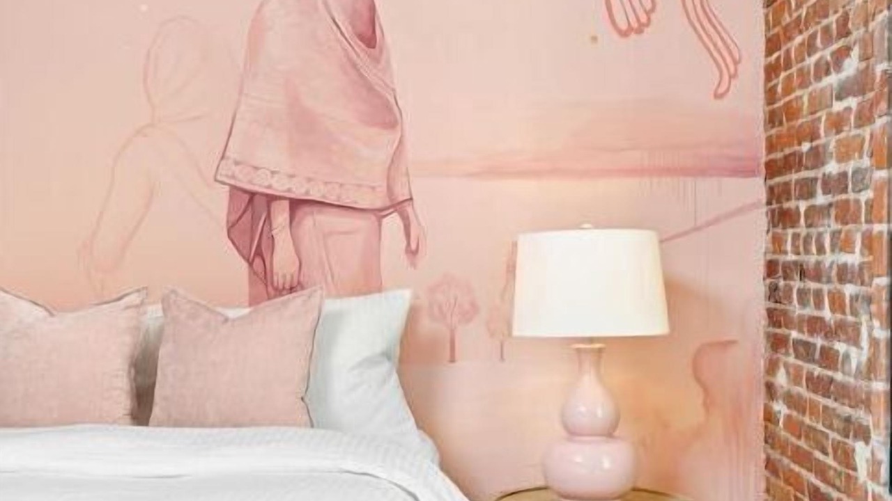 Photo of Bedroom in Golden Triangle