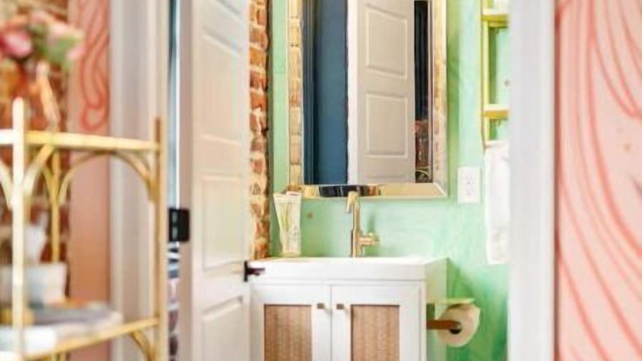 Photo of Bathroom in Golden Triangle