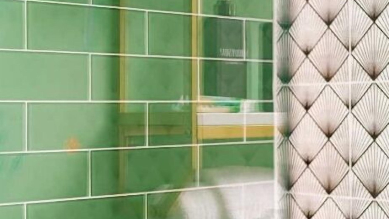 Photo of Bathroom in Golden Triangle