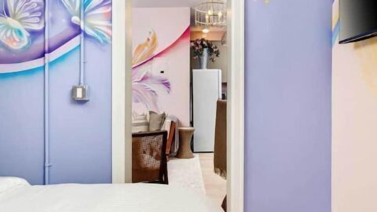 Photo of Bedroom in Golden Triangle