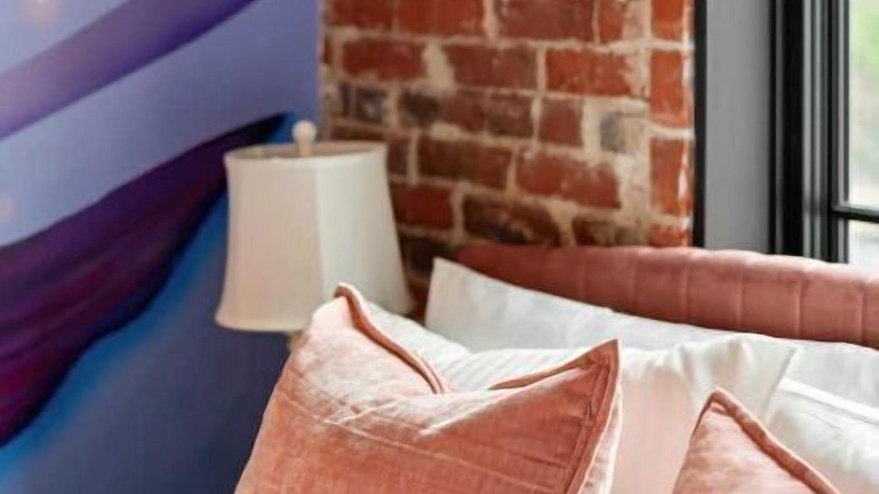 Photo of Bedroom in Golden Triangle
