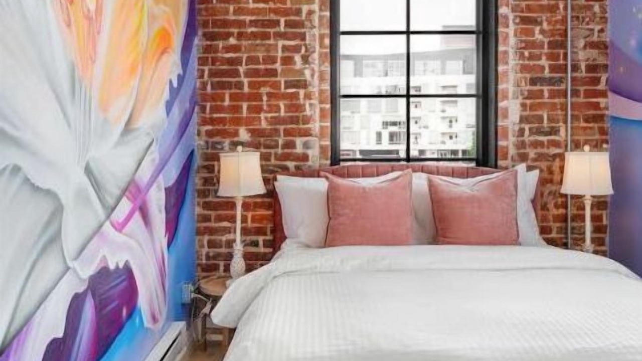 Photo of Bedroom in Golden Triangle