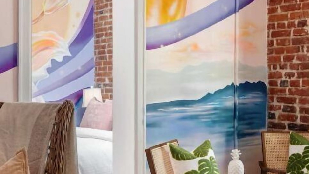 Photo of Bedroom in Golden Triangle