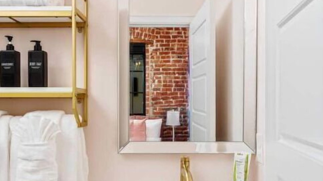 Photo of Bathroom in Golden Triangle