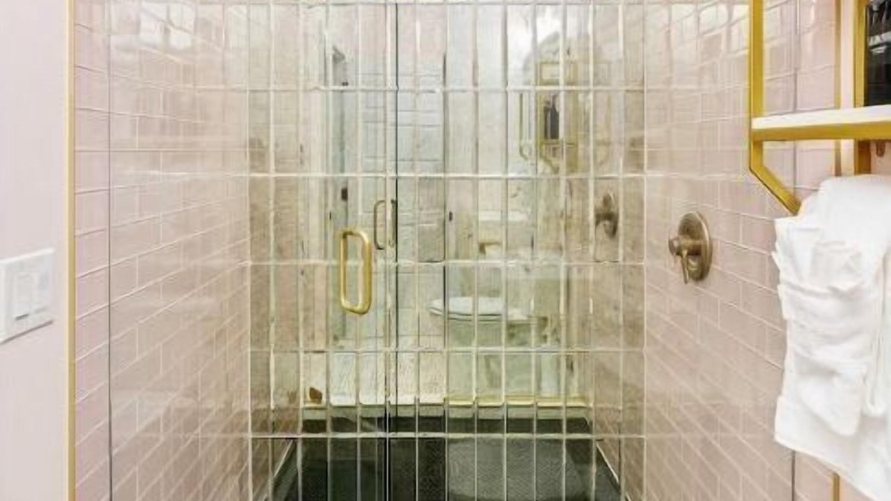 Photo of Bathroom in Golden Triangle