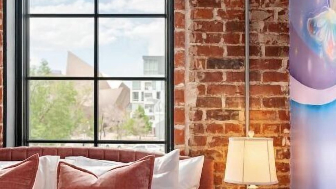 Photo of Bedroom in Golden Triangle