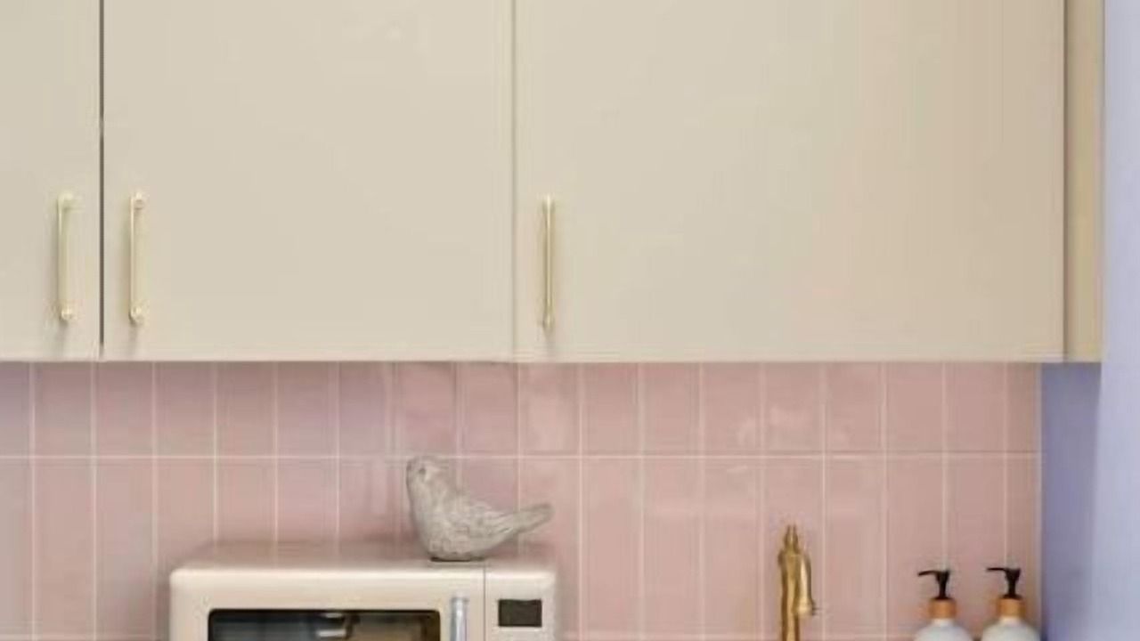 Photo of Kitchen in Golden Triangle