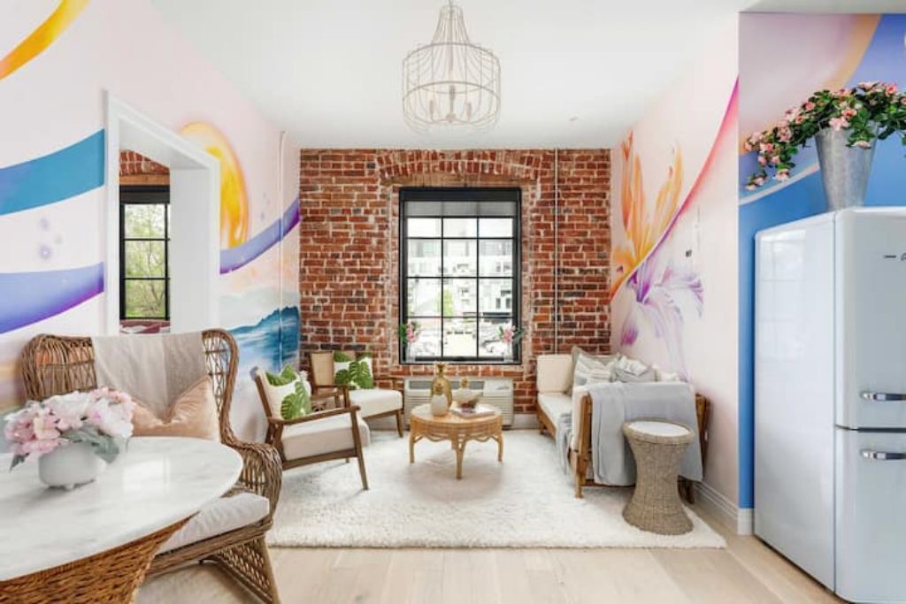 Photo of Livingroom in Golden Triangle