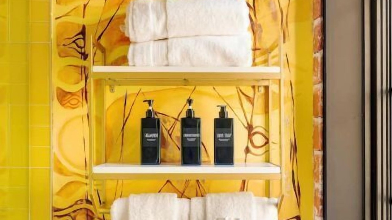 Photo of Bathroom in Golden Triangle
