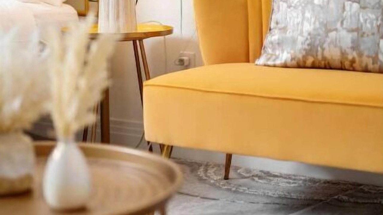 Photo of Livingroom in Golden Triangle