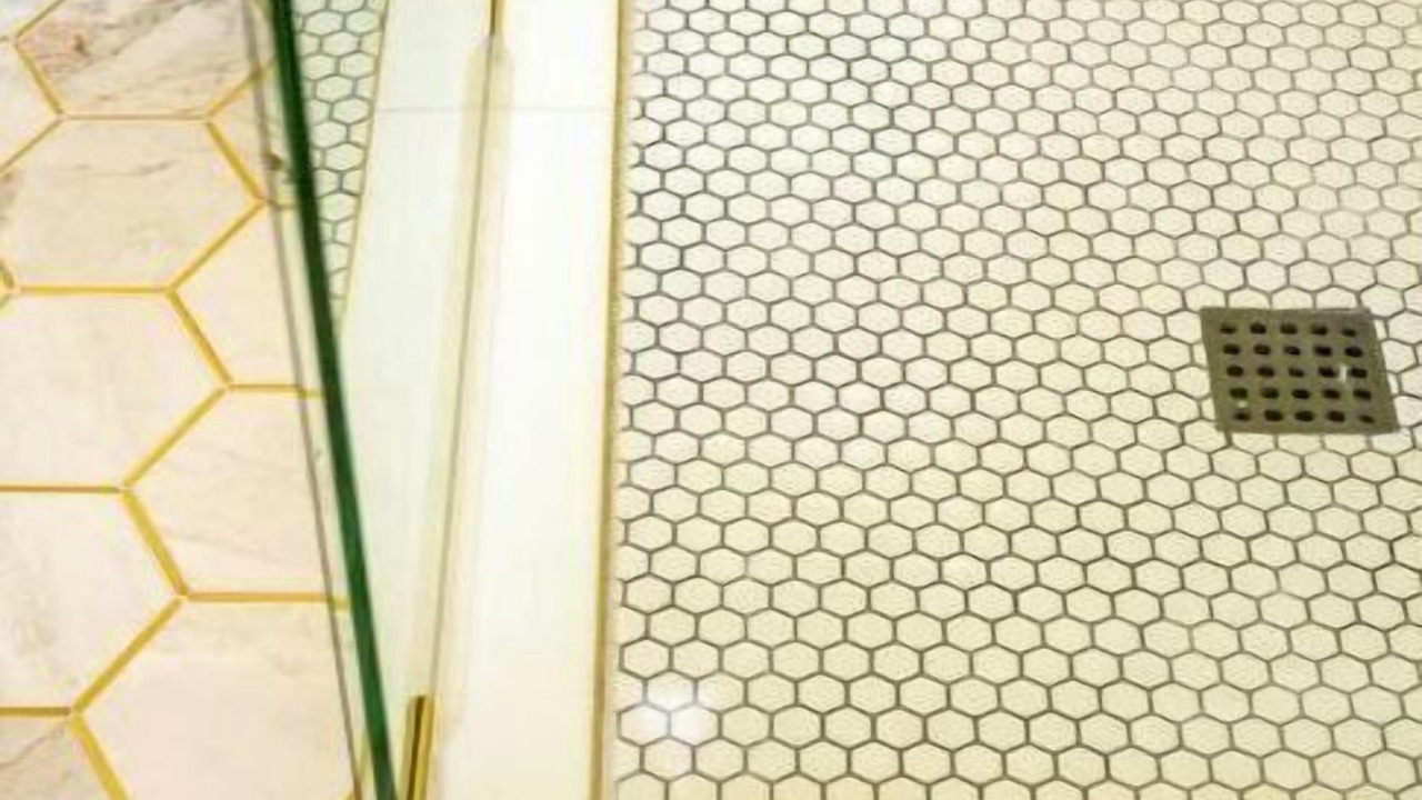 Photo of Bathroom in Golden Triangle