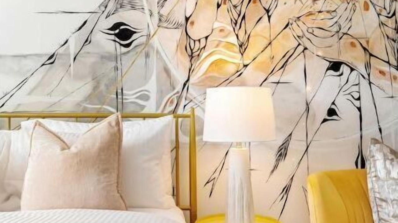 Photo of Bedroom in Golden Triangle