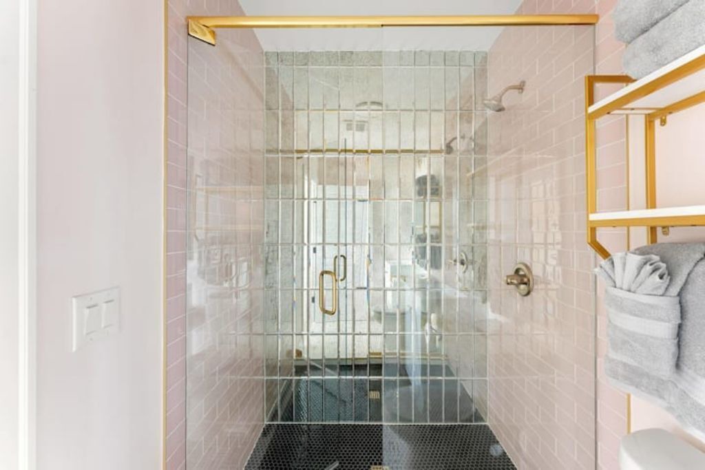 Photo of Bathroom in Golden Triangle