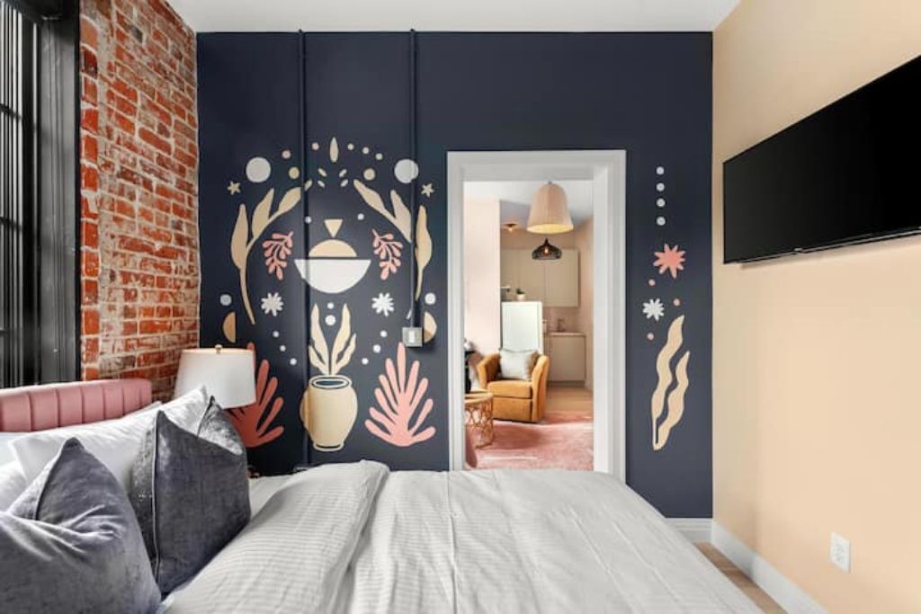 Photo of Bedroom in Golden Triangle