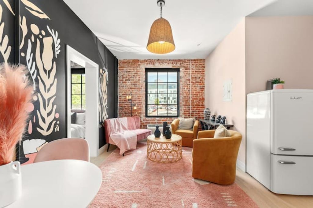 Photo of Livingroom in Golden Triangle
